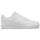 Nike Court Vision Low Next Nature Γυναικεία Sneakers Λευκά DH3158-100