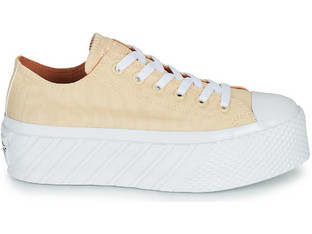 Converse Chuck Taylor All Star Lift 2X 571576C