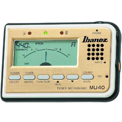 Ibanez MU-40