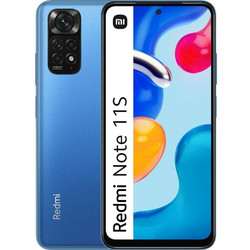 Xiaomi Redmi Note 11S NFC 6GB 128GB