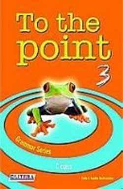 To the Point 3: Grammar Series