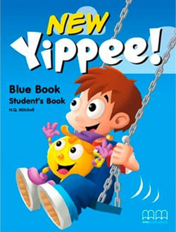 New Yippee Blue: Student's Book