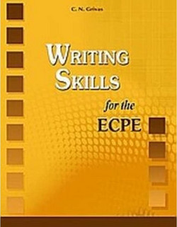 Writing Skills for the ECPE: Student's Book