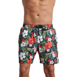 BodyTalk Ανδρικό Μαγιό Σορτς Floral Πολύχρωμο 1221-951944-00100