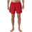 Helly Hansen Ανδρικό Μαγιό Σορτς Κόκκινο 34031-162