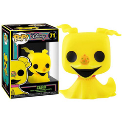 Funko Pop! Disney The Nightmare Before Christmas 71 Zero