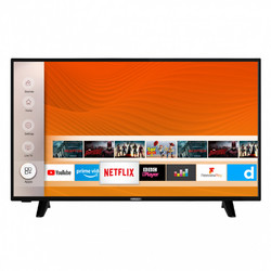 Horizon 40HL6330F/B Smart Τηλεόραση 40" Full HD DLED HDR (2022)