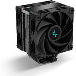 Deepcool AK400 Zero Dark Plus