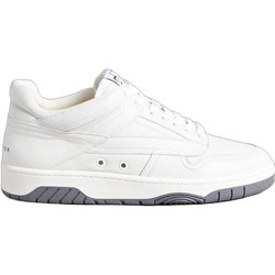 Ted Baker Γυναικεία Sneakers Εκρού 261121