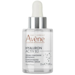 Avene Hyaluron Activ B3 Αντιγηραντικό Ενυδατικό Serum Ματιών για Λάμψη & Σύσφιξη με Υαλουρονικό 30ml