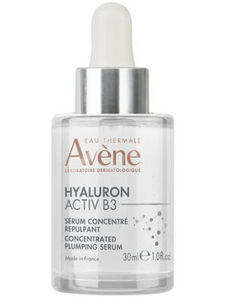 Avene Hyaluron Activ B3 Αντιγηραντικό Ενυδατικό Serum Ματιών για Λάμψη & Σύσφιξη με Υαλουρονικό 30ml