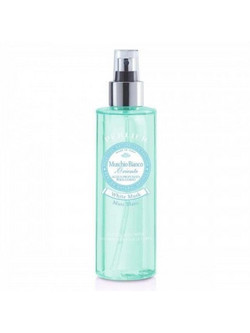 Perlier White Musk Body Water 200ml