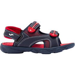 Joma Ocean Παιδικά Πέδιλα για Αγόρι Navy Μπλε 2303