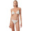 Minerva Gaia Bikini Bottom Μπεζ 90-91774