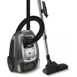 Bruno BRN-0136 Ηλεκτρική Σκούπα 800W με Σακούλα 3.5lt