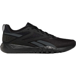Reebok Flexagon Energy TR 4 Ανδρικά Αθλητικά Παπούτσια Μαύρα 100033357