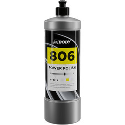 HB Body 806 200ml