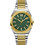 Guess GC Collection Ανδρικό Ρολόι με Χρυσό Μεταλλικό Μπρασελέ Z26002G9MF