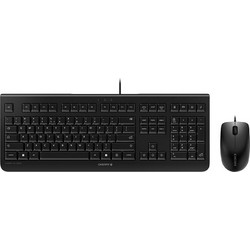 Cherry DC-2000 Black Σετ Πληκτρολόγιο & Ποντίκι