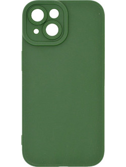 Ancus TPU Back Cover Green (iPhone 15)