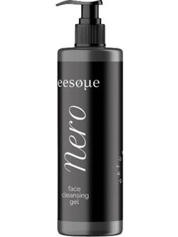 Eesome Nero Cleansing Ενυδατικό Gel Καθαρισμού Προσώπου 300ml