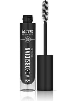 Lavera Black Obsidian Mascara για Όγκο 10ml