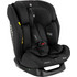 KikkaBoo i-Explore Κάθισμα Αυτοκινήτου i-Size 0-36kg ISOfix Black