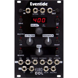 Eventide Euro DDL
