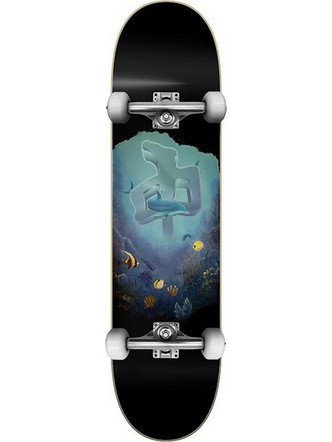 Red Dragon Deep Blue EQRD10367