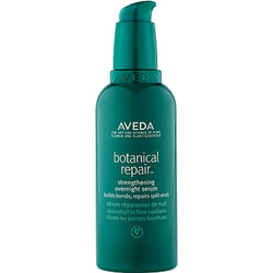 Aveda Botanical Repair Strengthening Overnight Serum Μαλλιών για Επανόρθωση & Ψαλίδα 100ml