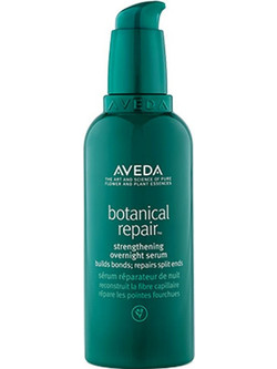 Aveda Botanical Repair Strengthening Overnight Serum Μαλλιών για Επανόρθωση & Ψαλίδα 100ml