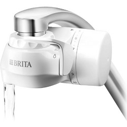 Brita On Tap V Φίλτρο Νερού Βρύσης Ενεργός Άνθρακας & Μεμβράνες Κοίλων Ινών
