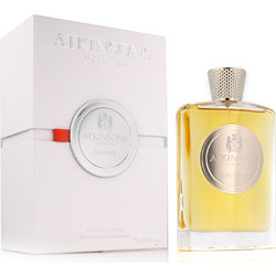 Atkinsons Scilly Neroli Eau de Parfum 100ml