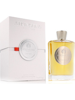 Atkinsons Scilly Neroli Eau de Parfum 100ml