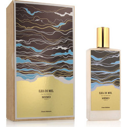 Memo Paris Ilha Do Mel Eau de Parfum 75ml