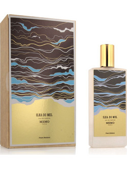 Memo Paris Ilha Do Mel Eau de Parfum 75ml