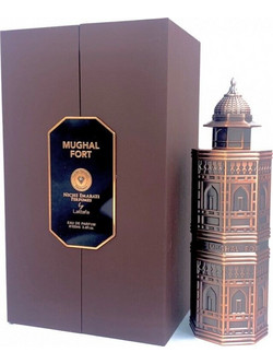 Lattafa Perfumes Mughal Fort Eau de Parfum 100ml