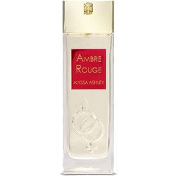 Alyssa Ashley Ambre Rouge Eau de Parfum 100ml