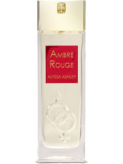 Alyssa Ashley Ambre Rouge Eau de Parfum 100ml