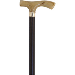Mobiak Μπαστούνι Μονόποδο Ξύλινο 95cm 0806528