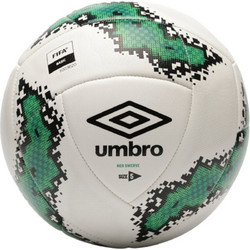 Umbro Neo Swerve Μπάλα Ποδοσφαίρου 21333U-LVX