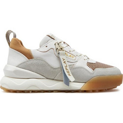 Replay Γυναικεία Sneakers Πολύχρωμα GWS9H-000-C0001L-0352