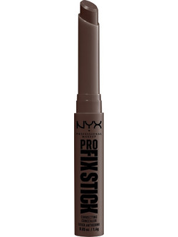 Nyx Professional Pro Fix 18 Rich Espresso Correcting Colour Corrector Stick 1.6gr