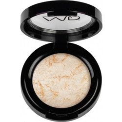 Md Professionnel Baked Range Wet & Dry 802 Σκιά Ματιών Matte