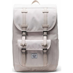 Herschel Little America 11391-05456 Σακίδιο Πλάτης 21lt Λευκό