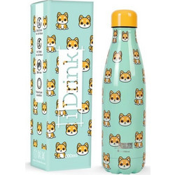 iDrink ID0445 Shiba 500ml