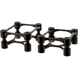 IsoAcoustics Aperta Βάσεις Ηχείων Δαπέδου