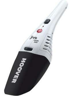 Hoover Jive SJ4000DWB6 Επαναφορτιζόμενο Σκουπάκι Χειρός
