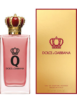 Dolce & Gabbana Q Intense Eau de Parfum 100ml