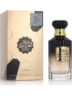 Lattafa Awraq Al Oud Eau de Parfum 100ml